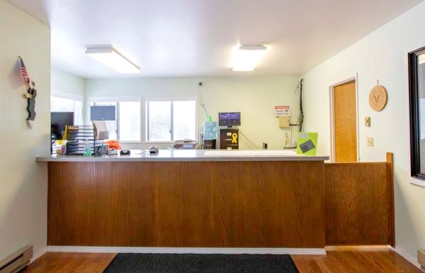Oak Harbor Mini Storage - 1350 Northeast 16th Avenue