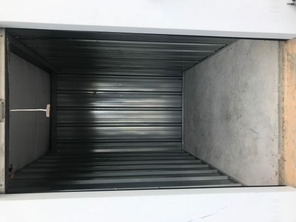 Point North Self Storage 6100 Vinnie Drive Sparefoot