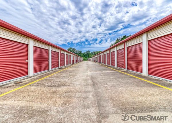 CubeSmart Self Storage MS Natchez Highway 61 North - 542 Highway 61 N