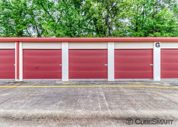 CubeSmart Self Storage MS Natchez Highway 61 North - 542 Highway 61 N