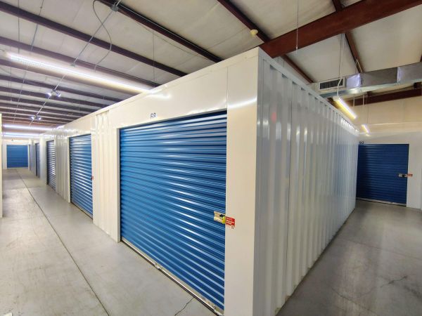 10 Federal Storage - Airport Pkwy - 9951 Airport Parkway