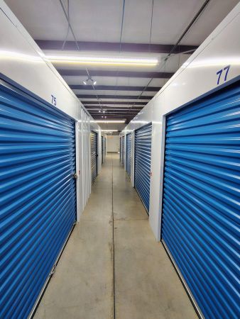 10 Federal Storage - Airport Pkwy - 9951 Airport Parkway