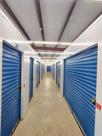 10 Federal Storage - Airport Pkwy - 9951 Airport Parkway