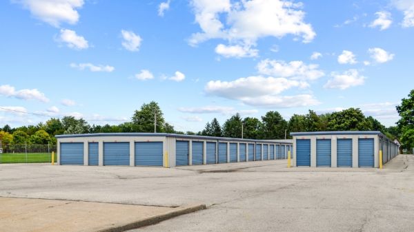 Southside Self Storage - 1340 Conant Street