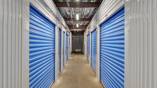 Southside Self Storage - 1340 Conant Street