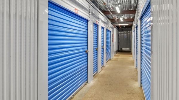 Southside Self Storage - 1340 Conant Street