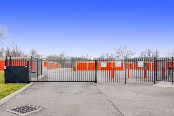 Public Storage - Blacklick - 564 Reynoldsburg-New Albany Rd - 564 Reynoldsburg-New Albany Rd