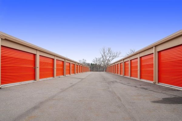 Public Storage - Blacklick - 564 Reynoldsburg-New Albany Rd - 564 Reynoldsburg-New Albany Rd