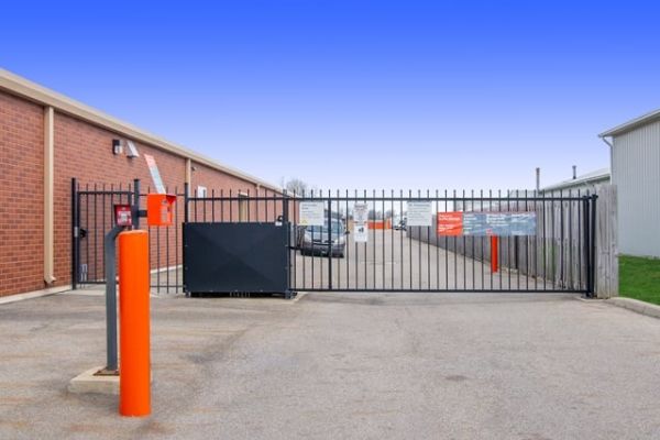 Public Storage - Westerville - 6159 Maxtown Rd - 6159 Maxtown Rd