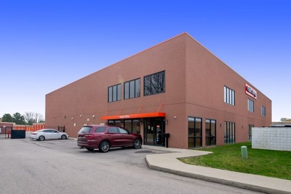 Public Storage - Powell - 7860 Smoky Row Rd - 7860 Smoky Row Rd