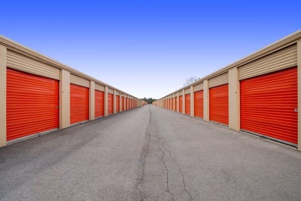Public Storage - Powell - 72 Industrial Park Pl - 72 Industrial Park Pl