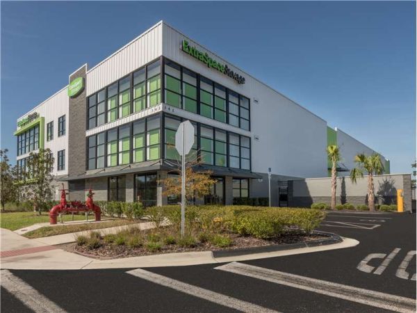 Extra Space Storage - 8777 - Orlando - Woodland Lakes Dr - 342 Woodland Lake Drive