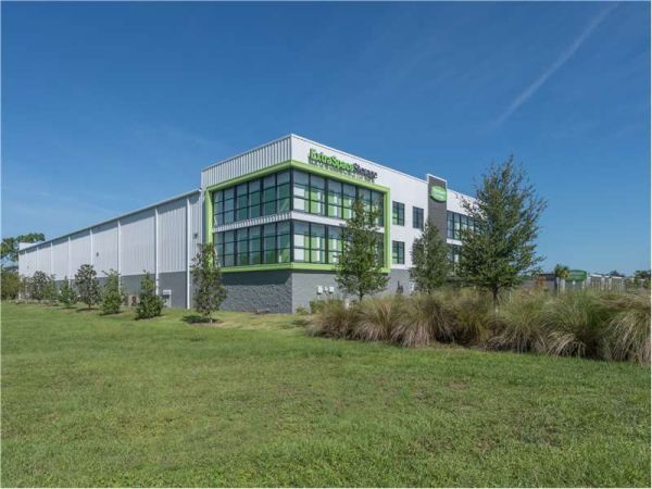Extra Space Storage - 8777 - Orlando - Woodland Lakes Dr - 342 Woodland Lake Drive
