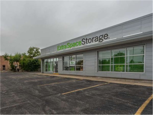 Extra Space Storage - 7253 - Chicago Ridge - Central Ave - 10800 Central Avenue