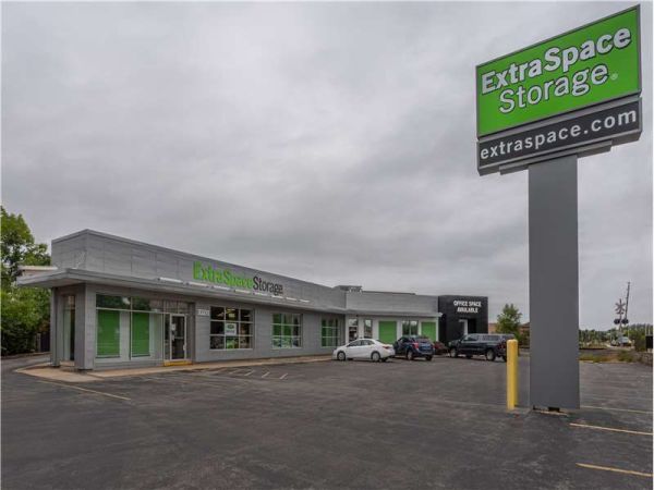 Extra Space Storage - 7253 - Chicago Ridge - Central Ave - 10800 Central Avenue