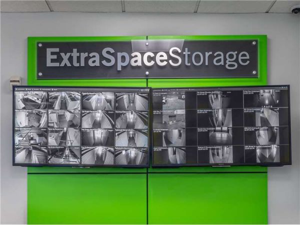 Extra Space Storage - 7253 - Chicago Ridge - Central Ave - 10800 Central Avenue