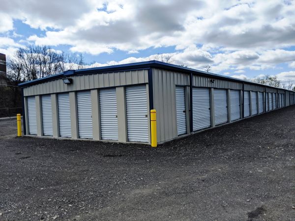 VIP Storage - 3201 Stewart Road