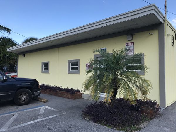 Bay Area Mini Warehouses 5813 50th Street SpareFoot