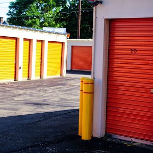 X-tra Storage - 802 North Lehigh Avenue