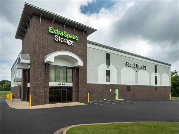 Extra Space Storage - 1662 - Montgomery - Carmichael Rd - 4245 Carmichael Road