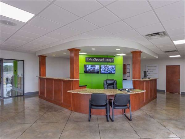 Extra Space Storage - 1662 - Montgomery - Carmichael Rd - 4245 Carmichael Road
