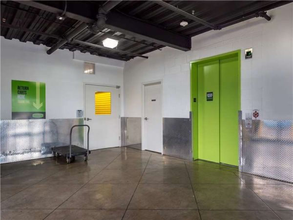 Extra Space Storage - 1662 - Montgomery - Carmichael Rd - 4245 Carmichael Road