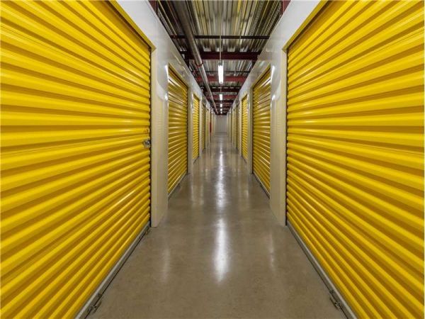 Extra Space Storage - 1662 - Montgomery - Carmichael Rd - 4245 Carmichael Road