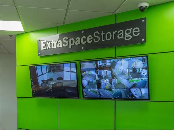 Extra Space Storage - 1662 - Montgomery - Carmichael Rd - 4245 Carmichael Road