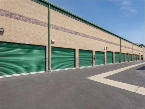 Extra Space Storage - 1149 - San Ramon - Deerwood Pl - 300 Deerwood Road