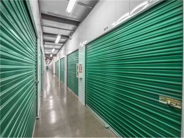 Extra Space Storage - 1149 - San Ramon - Deerwood Pl - 300 Deerwood Road