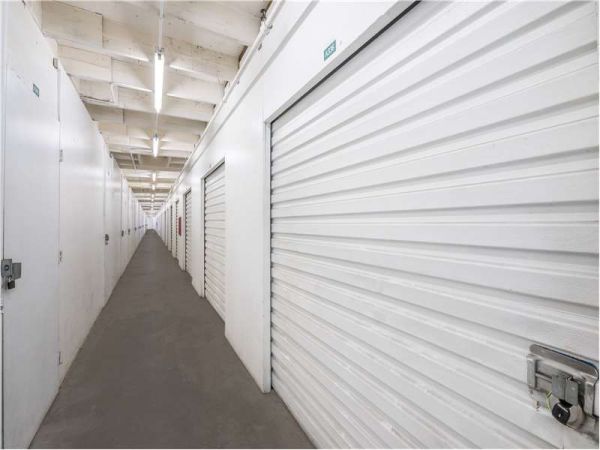 Extra Space Storage - 0275 - Santa Rosa - West Steele Ln - 2053 West Steele Lane