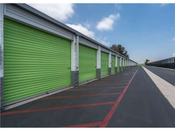 Extra Space Storage - 1384 - Santa Fe Springs - Slauson Ave - 11701 Slauson Avenue