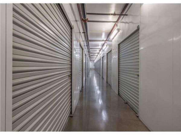 Extra Space Storage - 1384 - Santa Fe Springs - Slauson Ave - 11701 Slauson Avenue