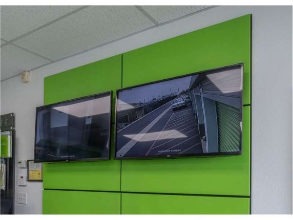 Extra Space Storage - 1384 - Santa Fe Springs - Slauson Ave - 11701 Slauson Avenue