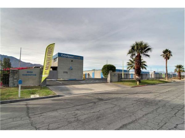 Extra Space Storage - 8311 - Palm Springs - Executive Dr - 2055 Executive Drive