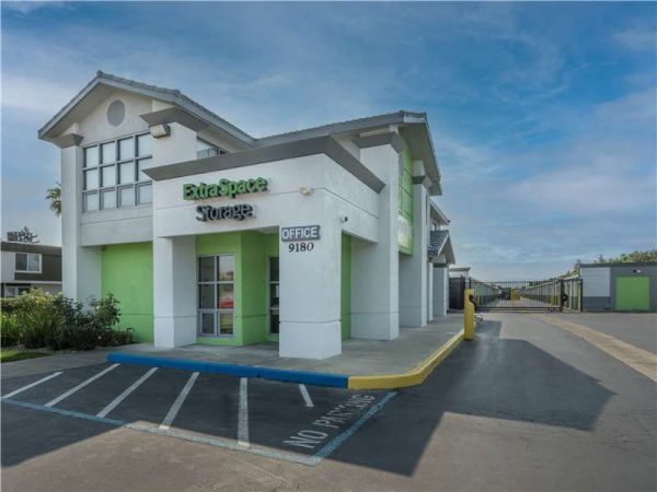 Extra Space Storage - 1535 - San Ramon - 9180 Alcosta Blvd - 9180 Alcosta Boulevard