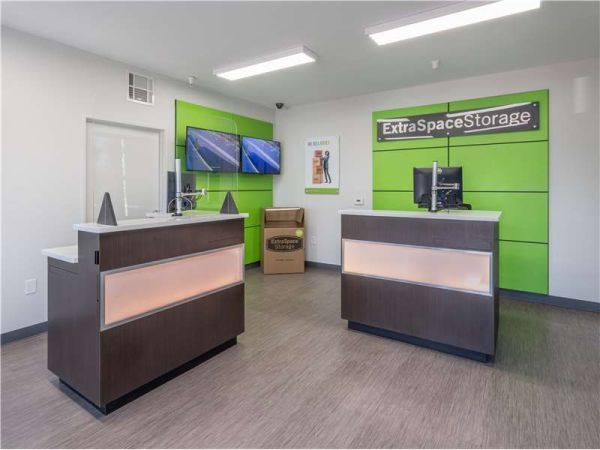 Extra Space Storage - 1535 - San Ramon - 9180 Alcosta Blvd - 9180 Alcosta Boulevard