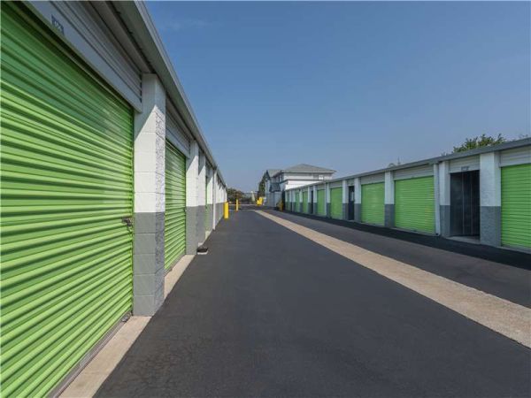 Extra Space Storage - 1535 - San Ramon - 9180 Alcosta Blvd - 9180 Alcosta Boulevard