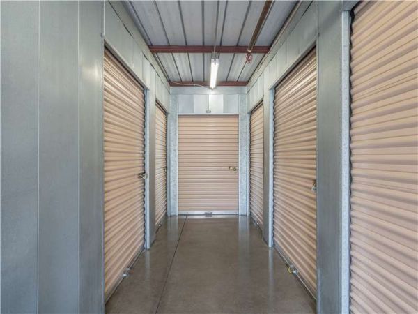 Extra Space Storage - 1535 - San Ramon - 9180 Alcosta Blvd - 9180 Alcosta Boulevard