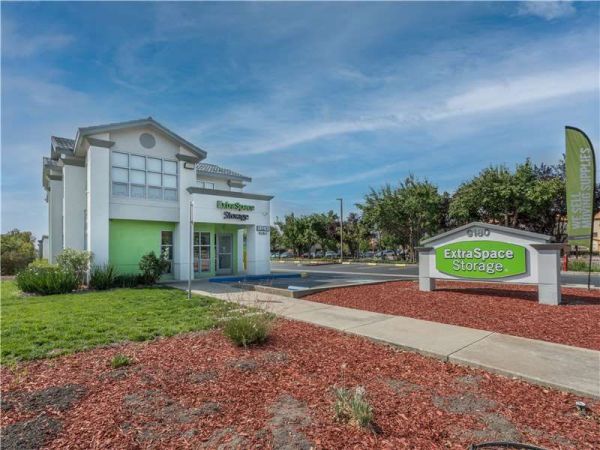 Extra Space Storage - 1535 - San Ramon - 9180 Alcosta Blvd - 9180 Alcosta Boulevard