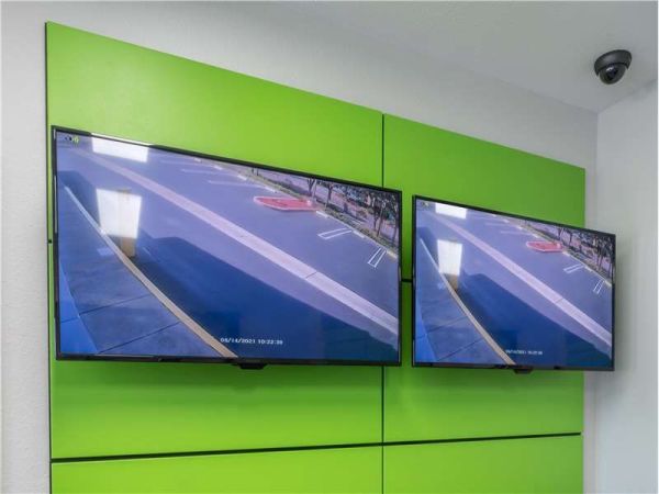 Extra Space Storage - 1535 - San Ramon - 9180 Alcosta Blvd - 9180 Alcosta Boulevard