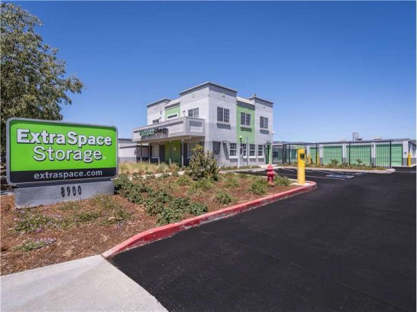 Extra Space Storage - 1674 - Gilroy - Murray Ave - 8900 Murray Avenue