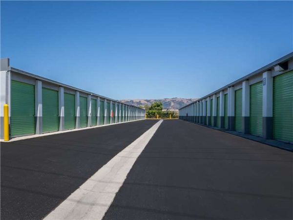 Extra Space Storage - 1674 - Gilroy - Murray Ave - 8900 Murray Avenue