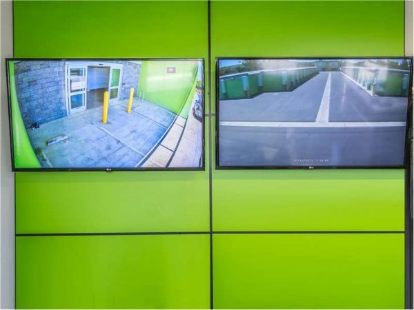 Extra Space Storage - 1674 - Gilroy - Murray Ave - 8900 Murray Avenue