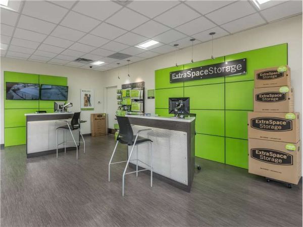 Extra Space Storage - 8148 - Colorado Springs - S 8th St - Annex - 1731 South 8th Street