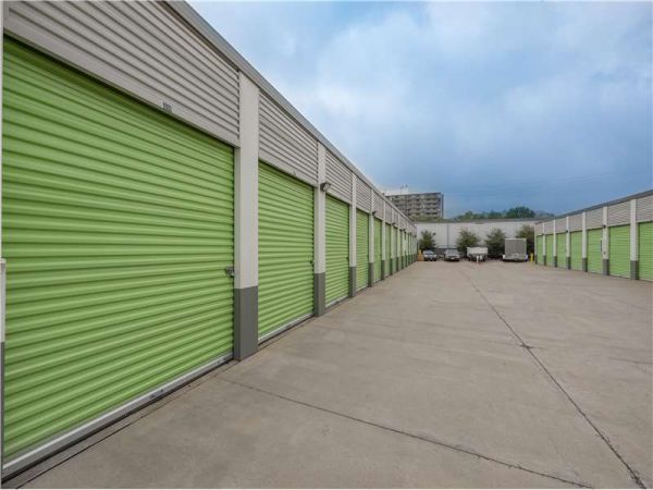 Extra Space Storage - 8148 - Colorado Springs - S 8th St - Annex - 1731 South 8th Street