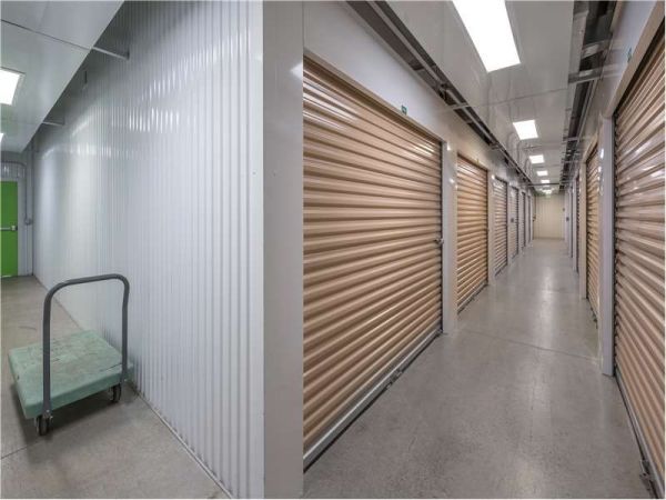 Extra Space Storage - 8148 - Colorado Springs - S 8th St - Annex - 1731 South 8th Street
