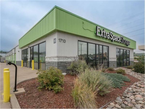 Extra Space Storage - 8148 - Colorado Springs - S 8th St - Annex - 1731 South 8th Street