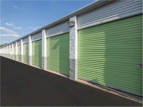 Extra Space Storage - 0269 - Rocky Hill - Cromwell Ave - 1156 Cromwell Avenue