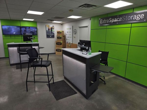 Extra Space Storage - 0726 - Orange - Boston Post Rd - 488 Boston Post Road